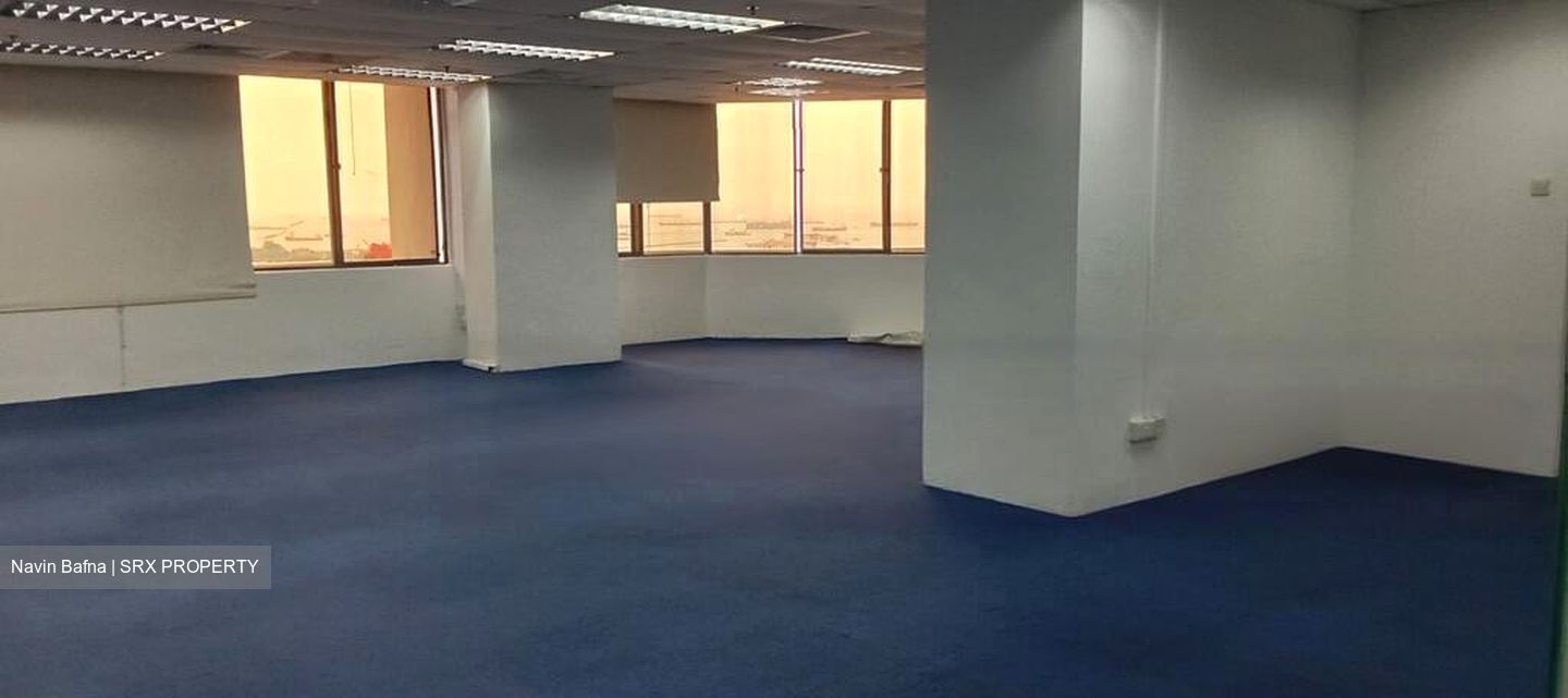International Plaza (D2), Office #430619031